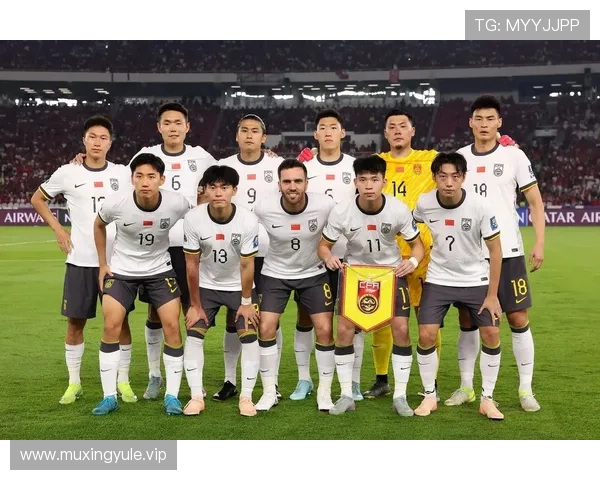2026年世界杯中国举办可能性分析及对中国足球发展的深远影响